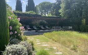 Domaine Les Martins - Gordes